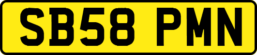 SB58PMN