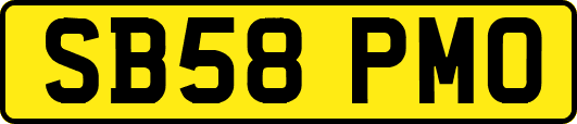 SB58PMO
