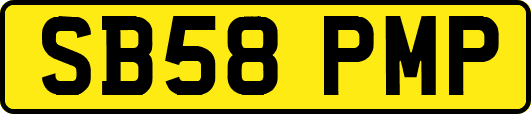 SB58PMP