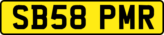 SB58PMR