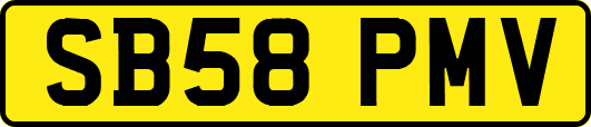 SB58PMV