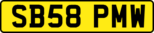 SB58PMW
