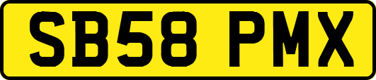 SB58PMX