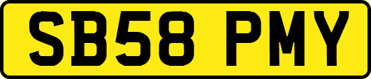 SB58PMY