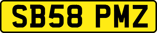 SB58PMZ