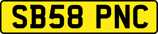 SB58PNC