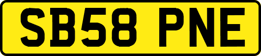 SB58PNE
