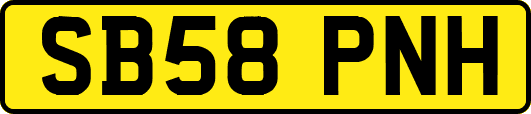 SB58PNH