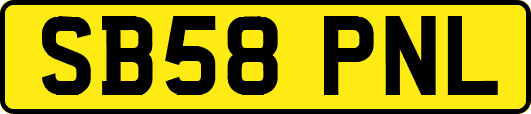 SB58PNL