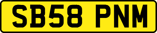 SB58PNM
