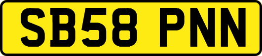 SB58PNN
