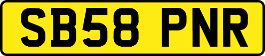 SB58PNR