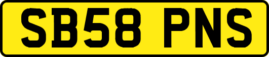 SB58PNS