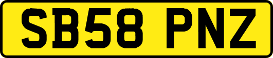 SB58PNZ