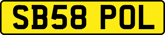 SB58POL
