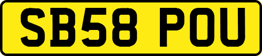 SB58POU