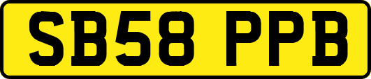 SB58PPB