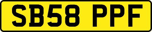 SB58PPF
