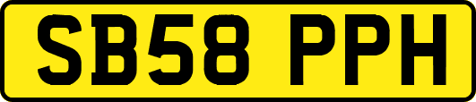 SB58PPH