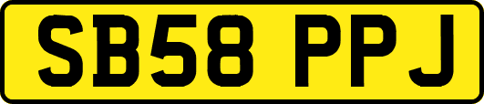 SB58PPJ