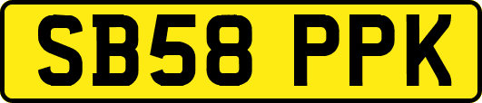 SB58PPK