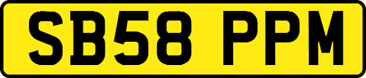 SB58PPM