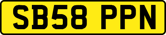 SB58PPN