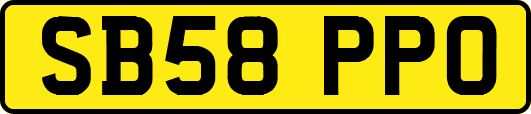 SB58PPO