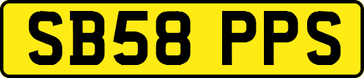 SB58PPS