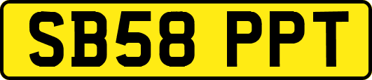 SB58PPT
