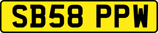 SB58PPW