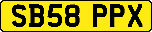 SB58PPX