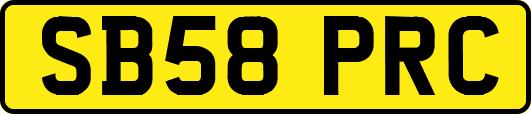 SB58PRC