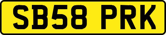 SB58PRK