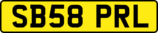 SB58PRL