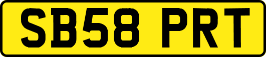 SB58PRT