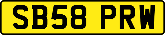 SB58PRW