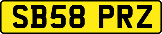 SB58PRZ