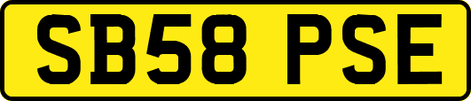 SB58PSE
