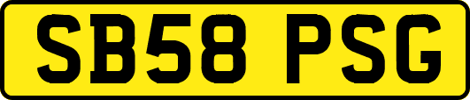 SB58PSG