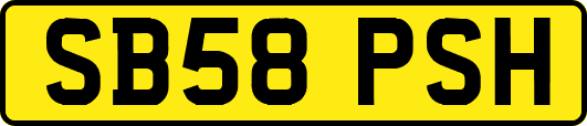 SB58PSH