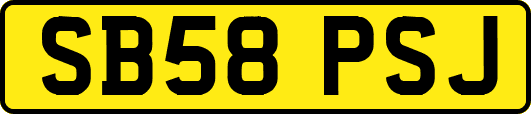 SB58PSJ