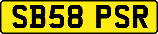 SB58PSR