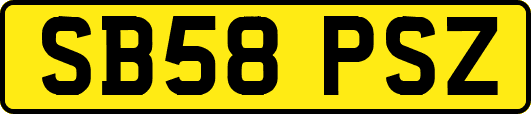 SB58PSZ