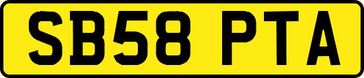 SB58PTA