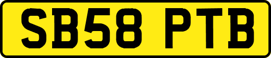 SB58PTB