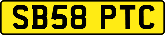 SB58PTC