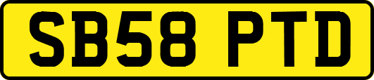 SB58PTD