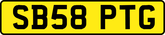 SB58PTG