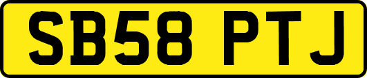 SB58PTJ